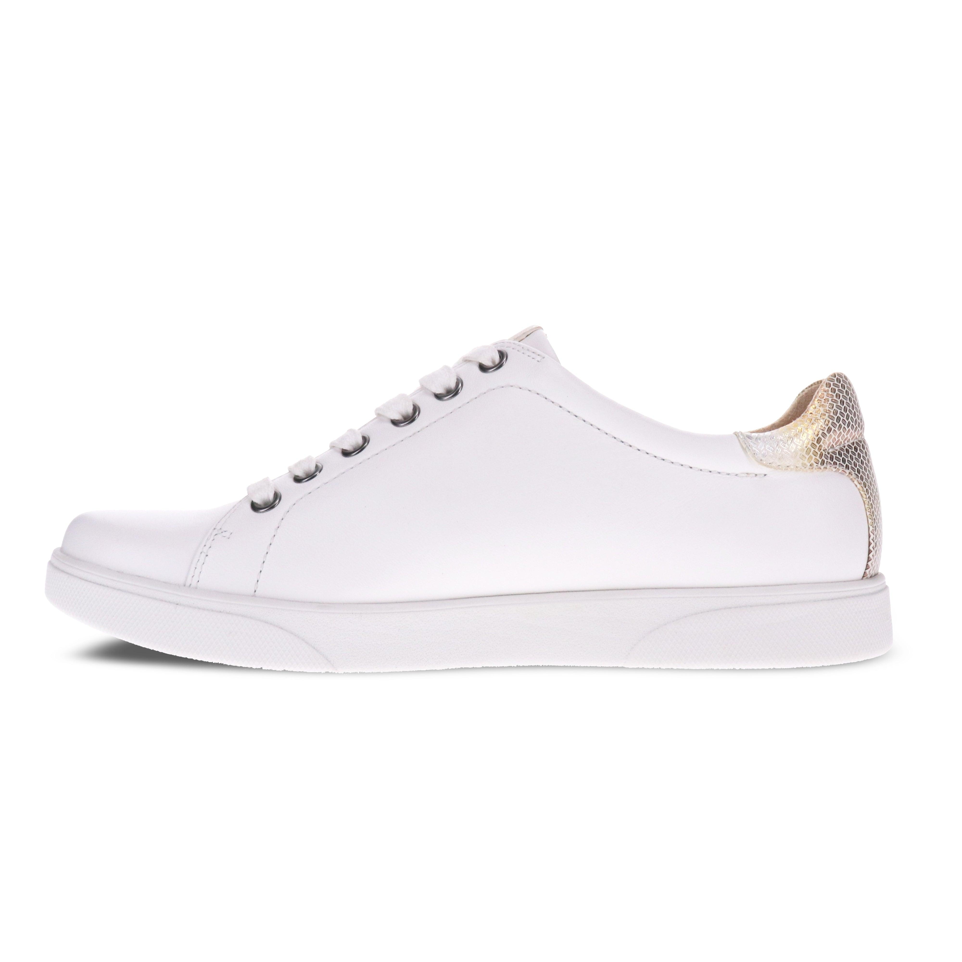Limoges Lace Up Sneakers - Revere Shoes