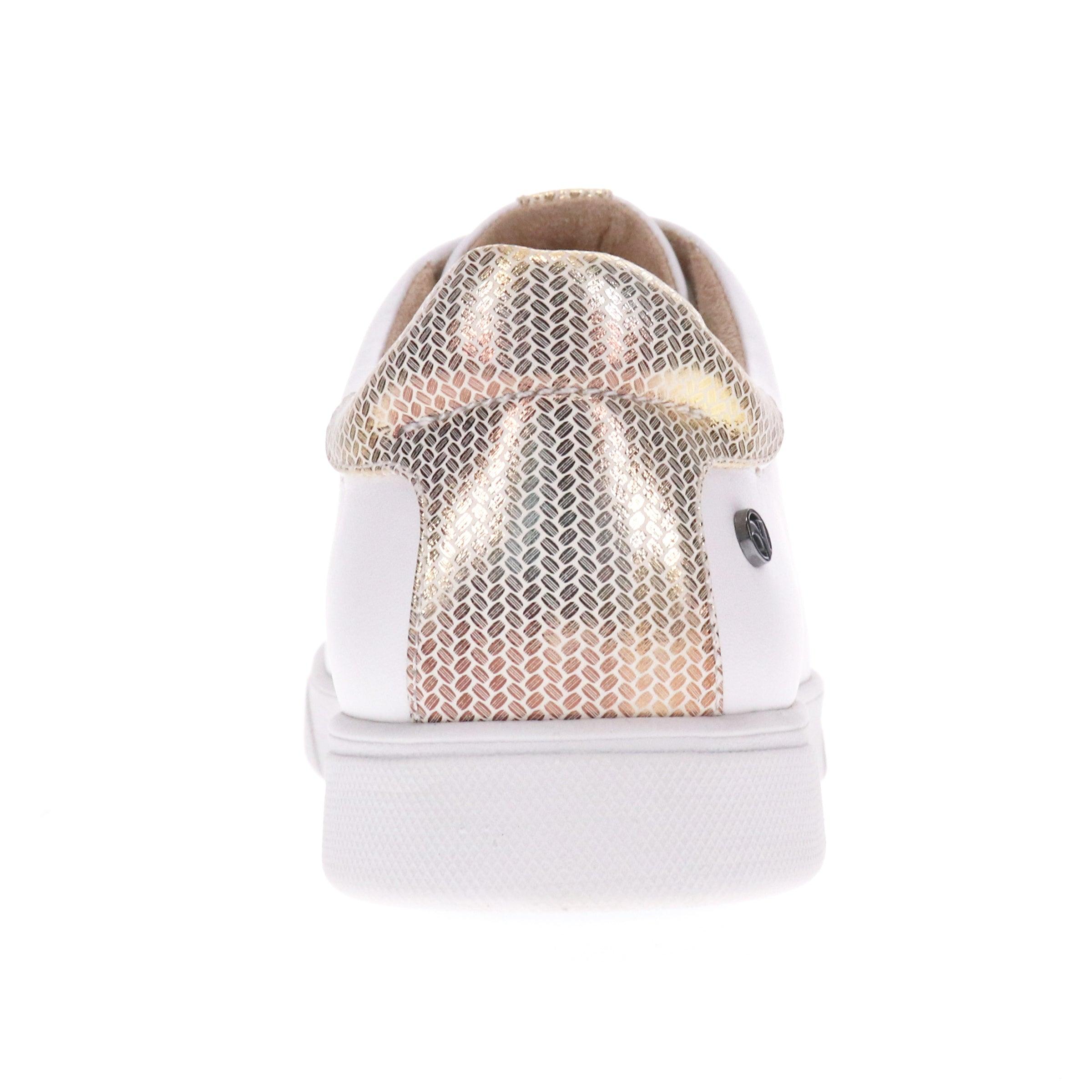 Limoges Lace Up Sneakers - Revere Shoes