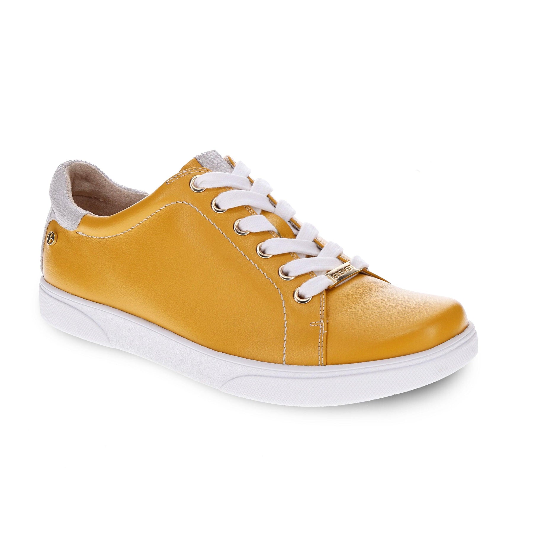 Limoges Lace Up Sneakers - Revere Shoes