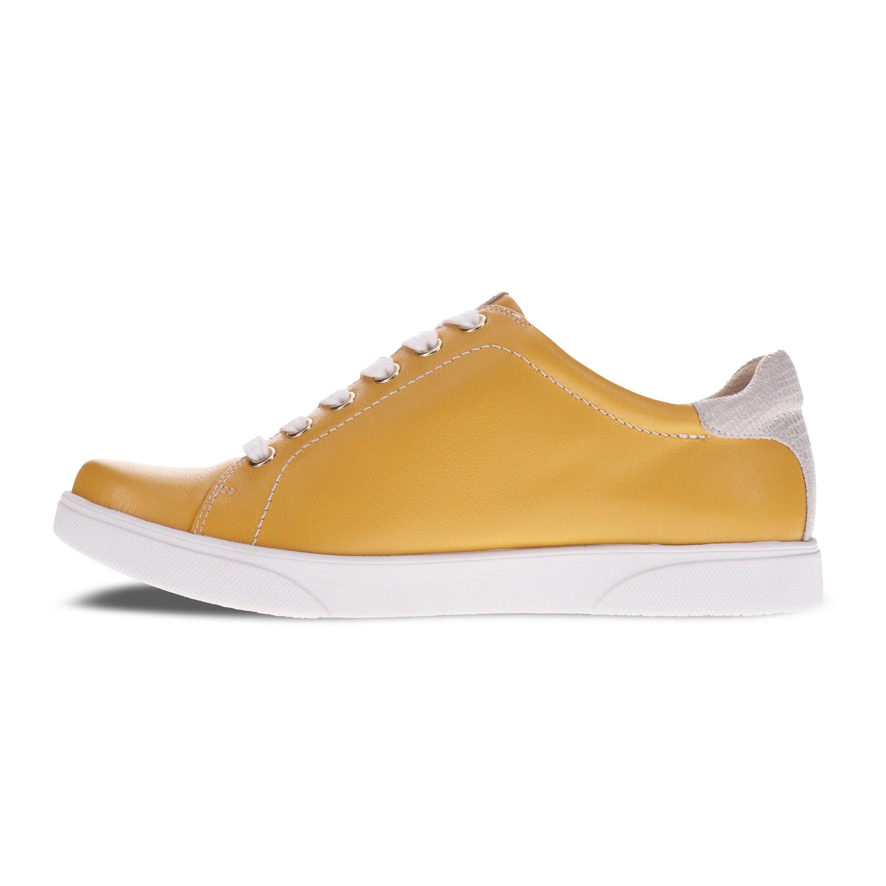 Limoges Lace Up Sneakers - Revere Shoes