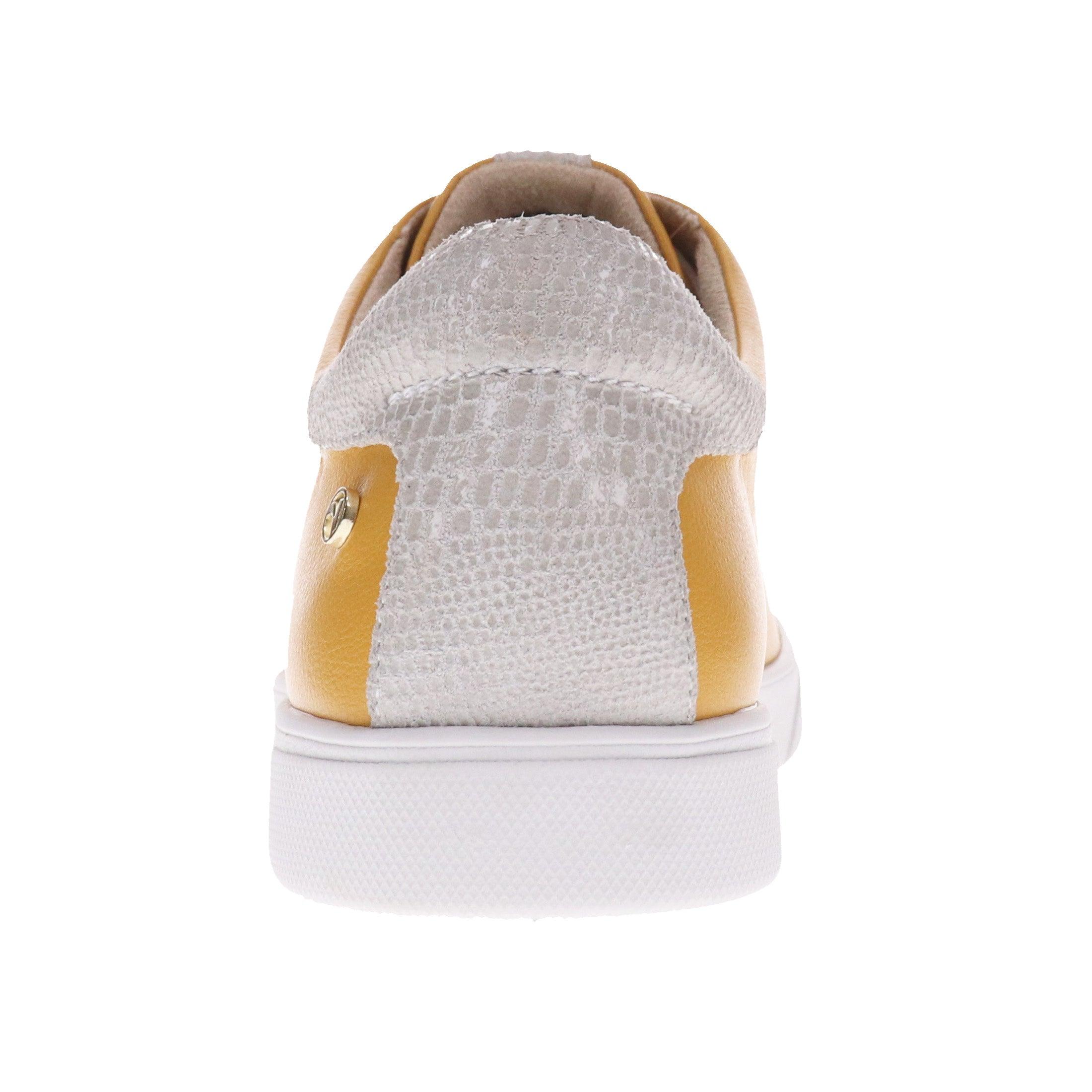 Limoges Lace Up Sneakers - Revere Shoes