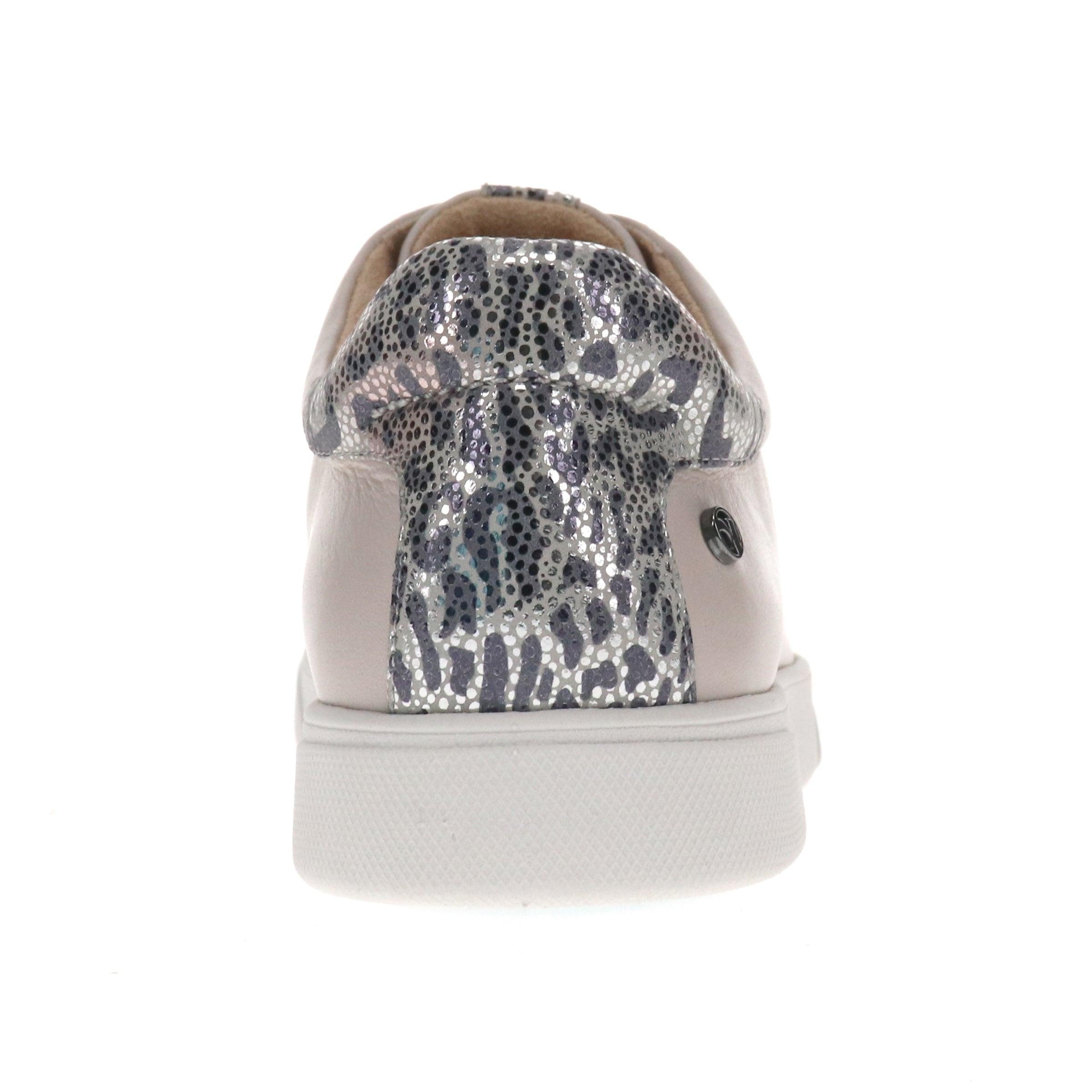 Limoges Lace Up Sneakers - Revere Shoes