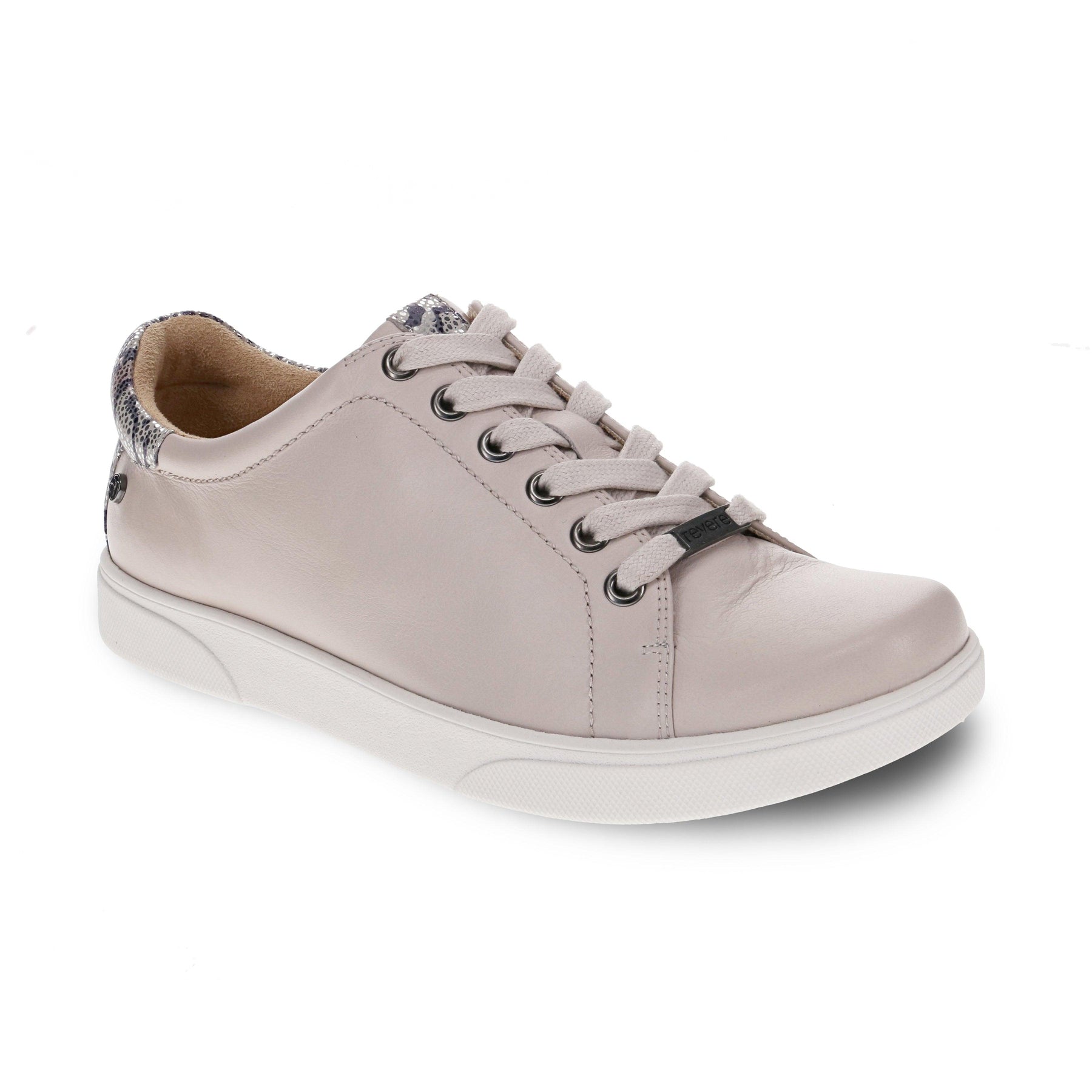 Limoges Lace Up Sneakers - Revere Shoes