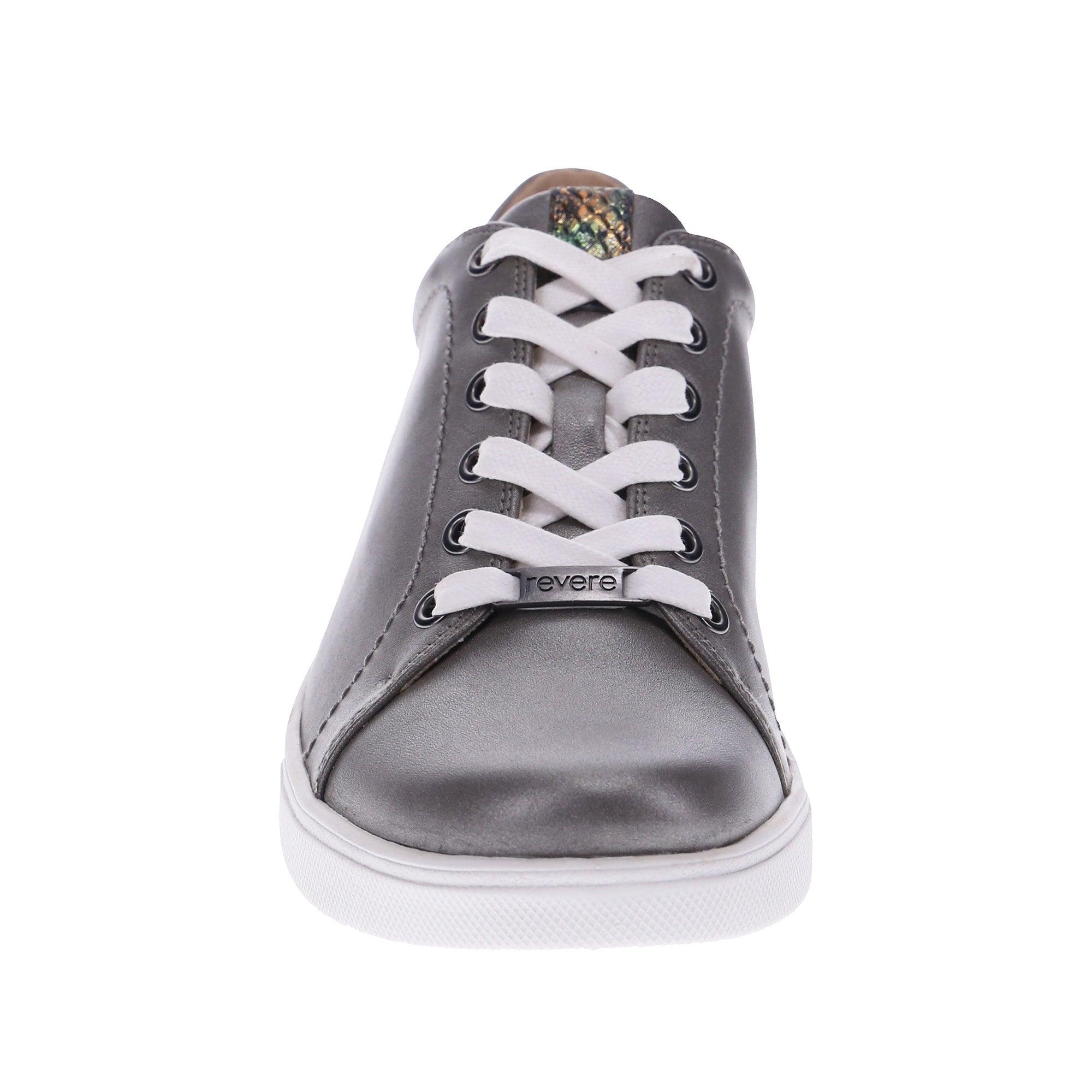 Limoges Lace Up Sneakers - Revere Shoes
