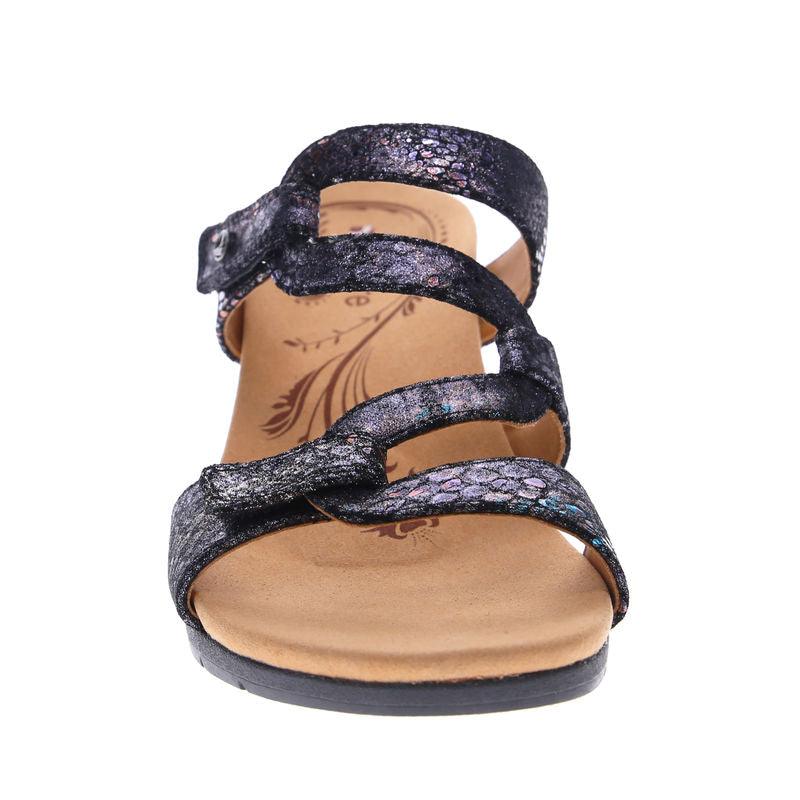 Sofia Wedge Slide