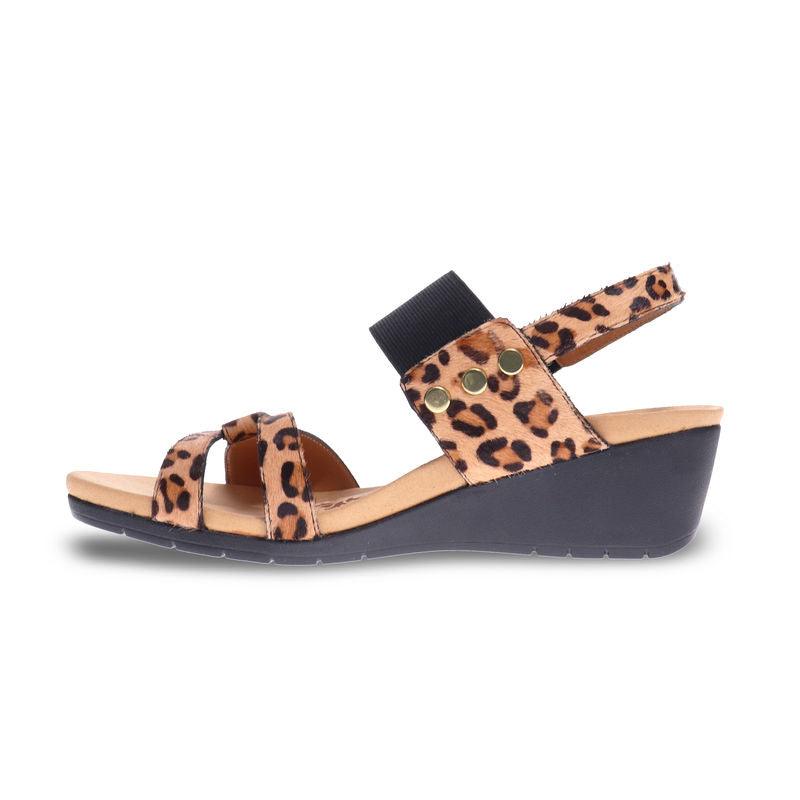 Tahiti Backstrap Wedge
