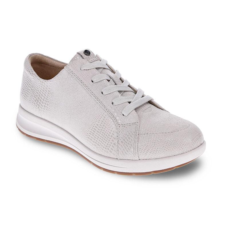 Athens Lace Up Sneaker - Revere Shoes