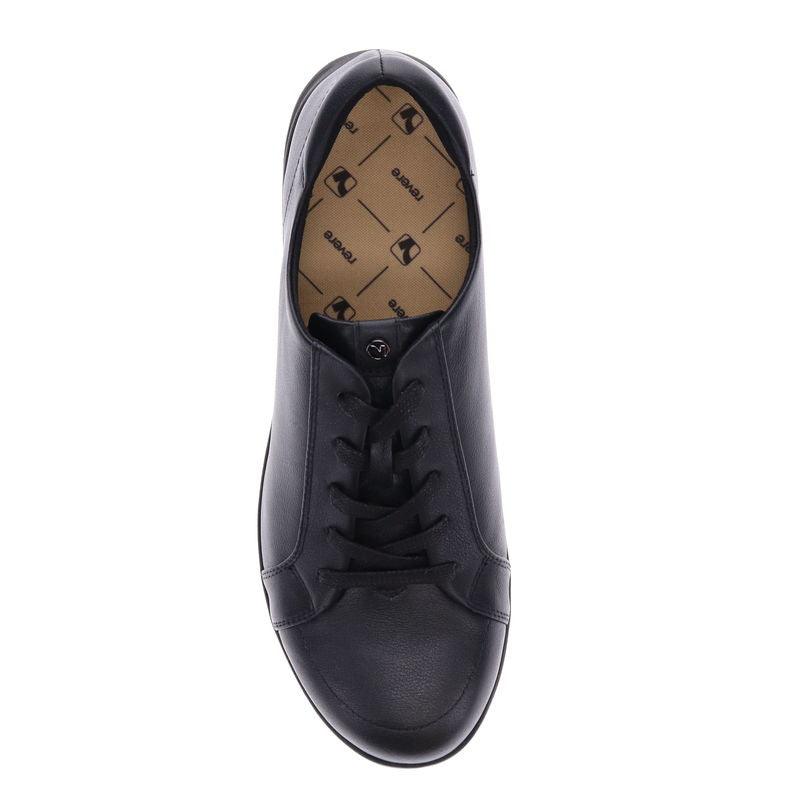 Athens Lace Up Sneaker - Revere Shoes