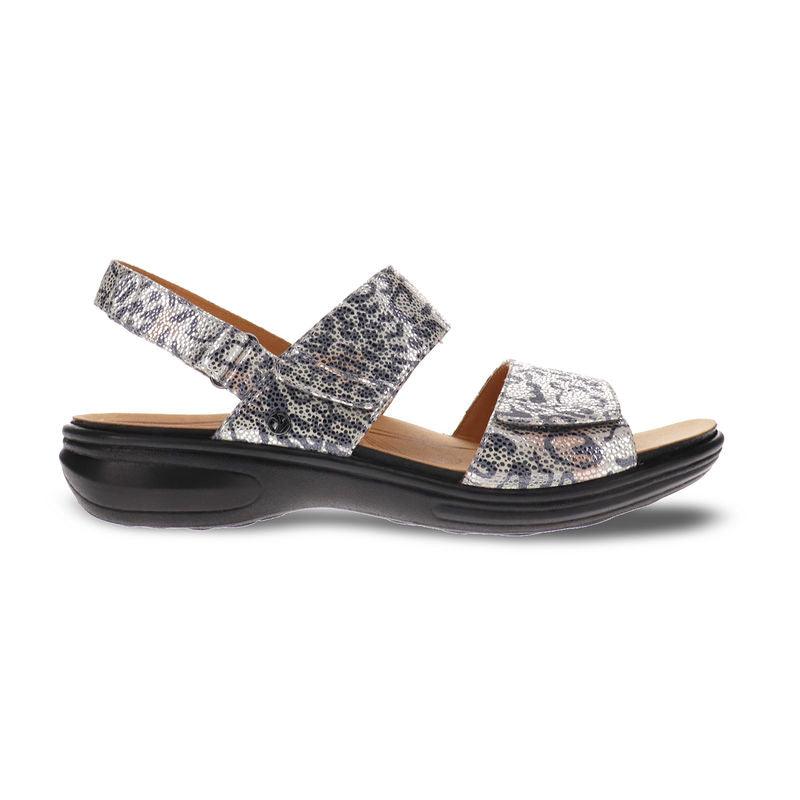 Como Back Strap Leather Sandals - on Sale - Revere Shoes