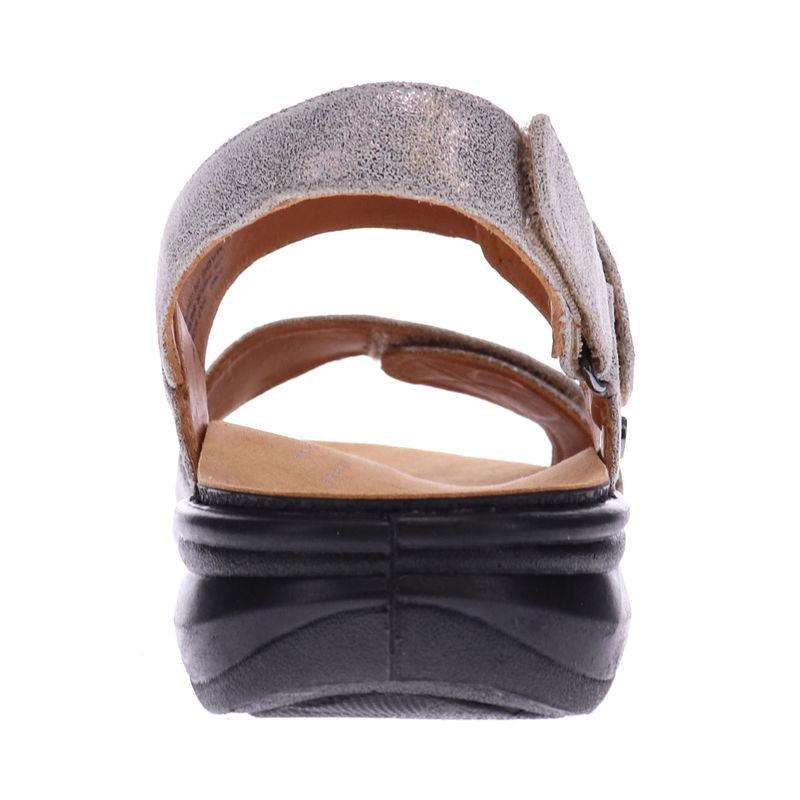 Como Back Strap Leather Sandals - on Sale - Revere Shoes