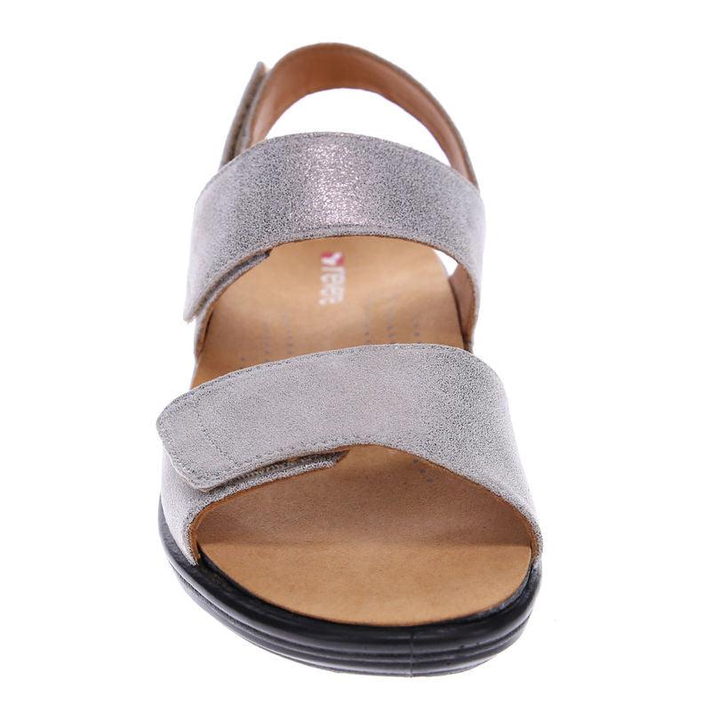 Como Back Strap Leather Sandals - on Sale - Revere Shoes