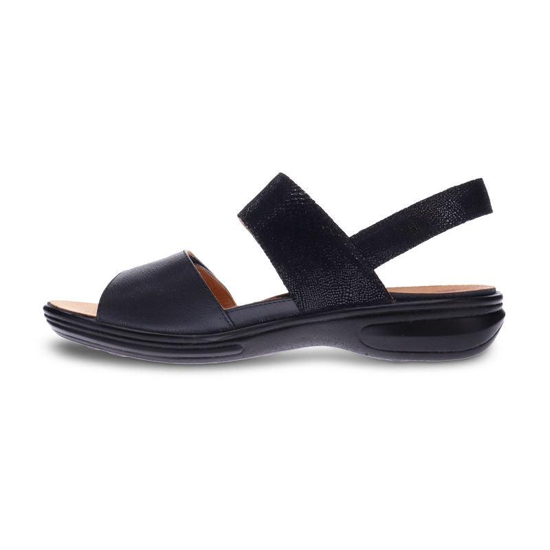 Como Back Strap Leather Sandals - on Sale - Revere Shoes