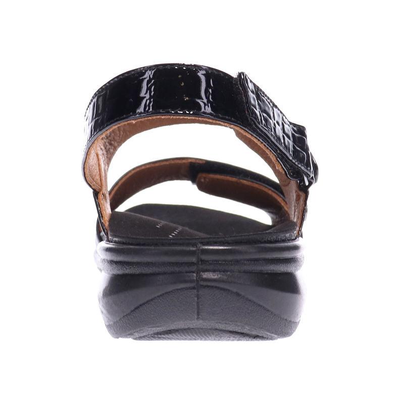 Como Back Strap Leather Sandals - on Sale - Revere Shoes