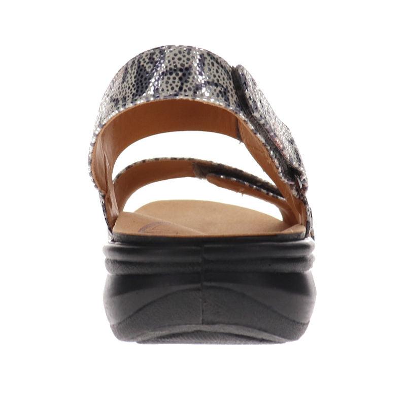 Como Back Strap Leather Sandals - on Sale - Revere Shoes