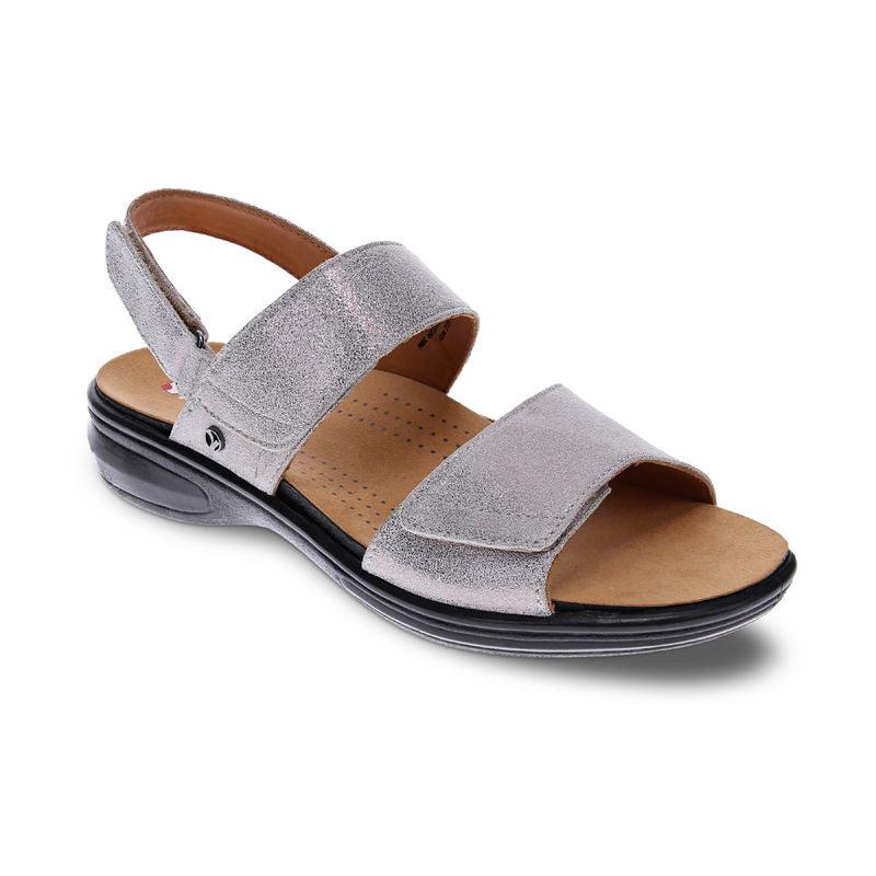 Como Back Strap Leather Sandals - on Sale - Revere Shoes