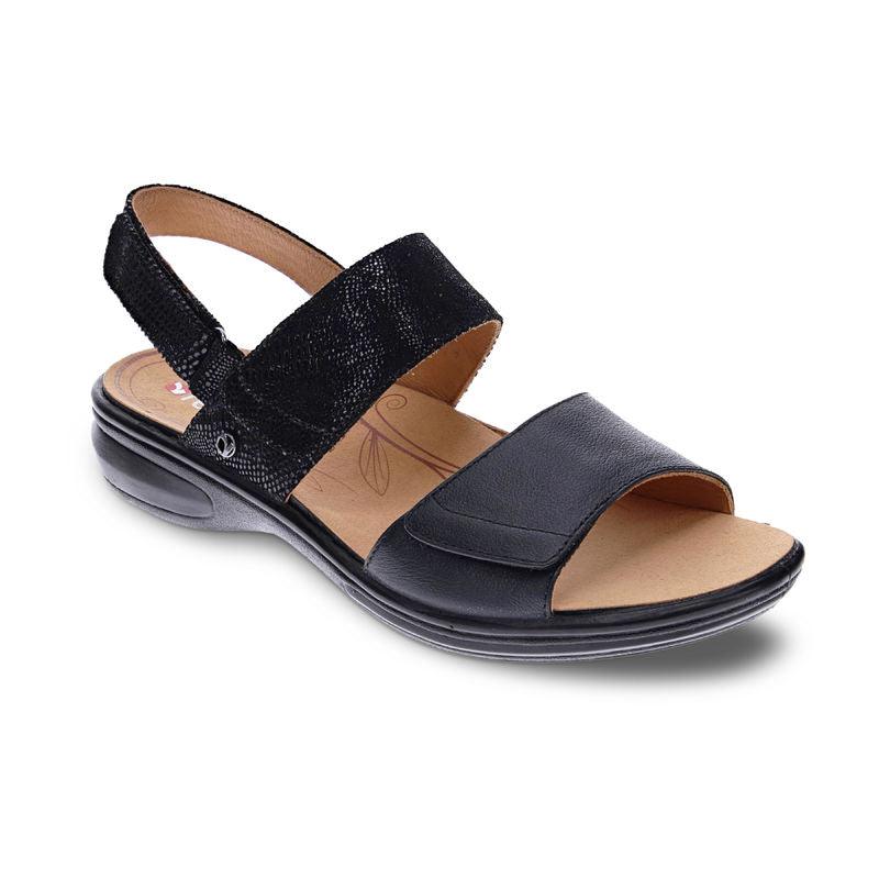 Como Back Strap Leather Sandals - on Sale - Revere Shoes