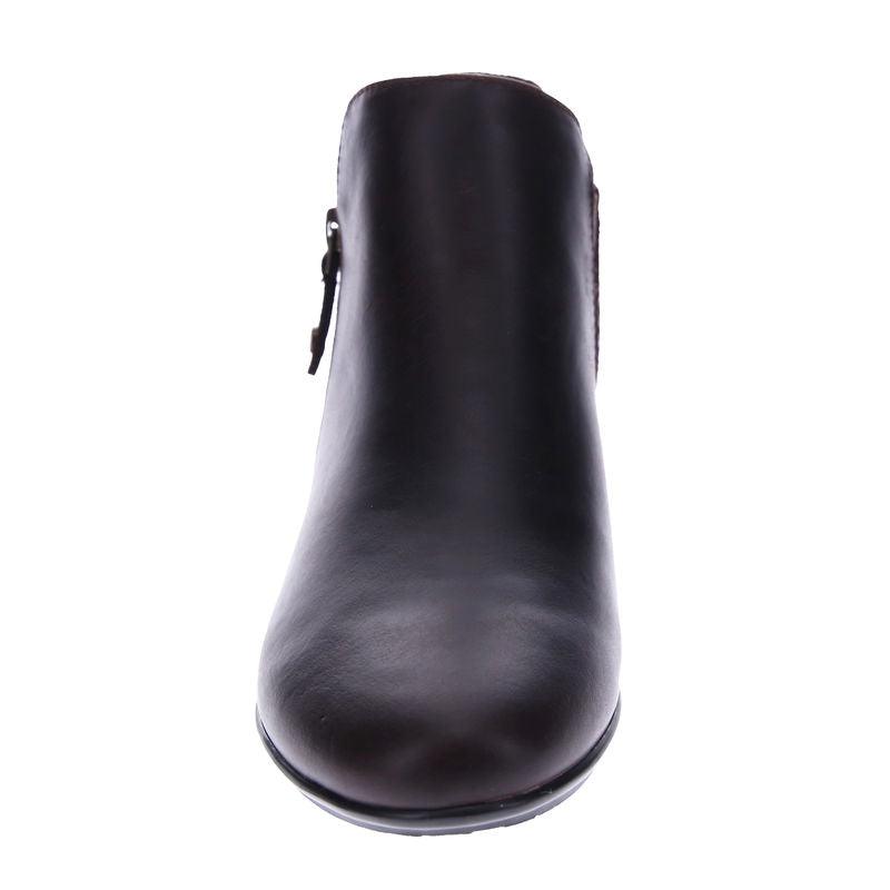 Damascus Bootie - Revere Shoes