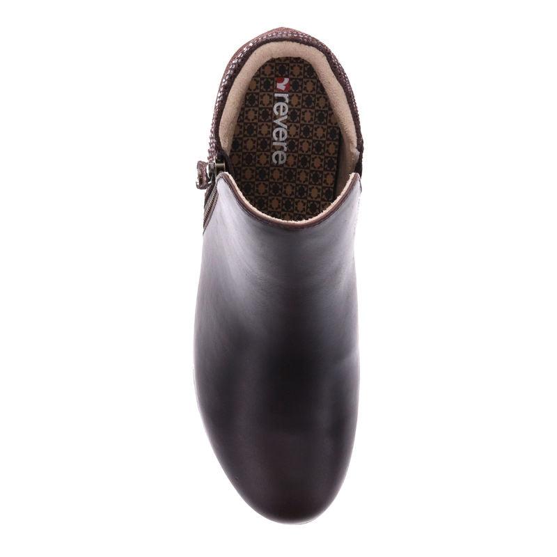 Damascus Bootie - Revere Shoes
