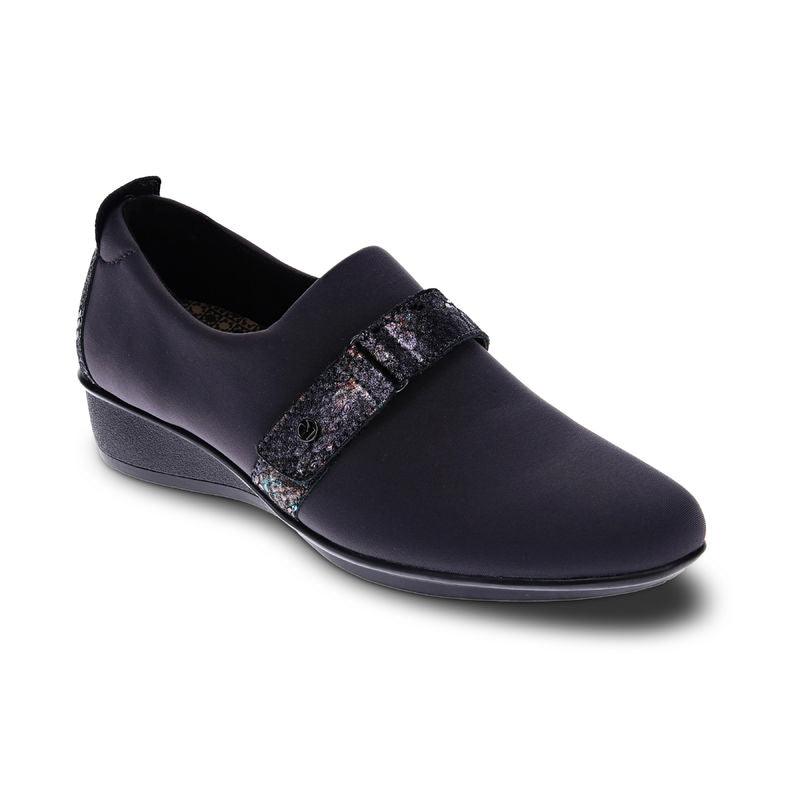 Genoa Stretch Loafer - Revere Shoes