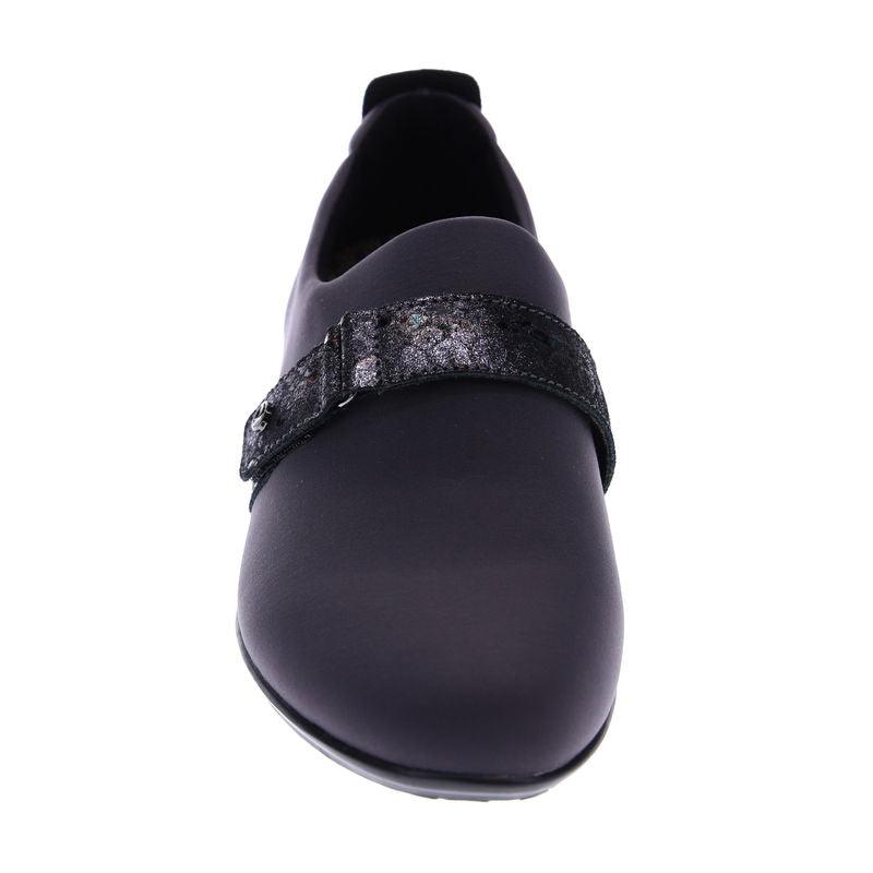 Genoa Stretch Loafer - Revere Shoes