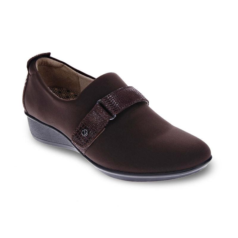 Genoa Stretch Loafer - Revere Shoes