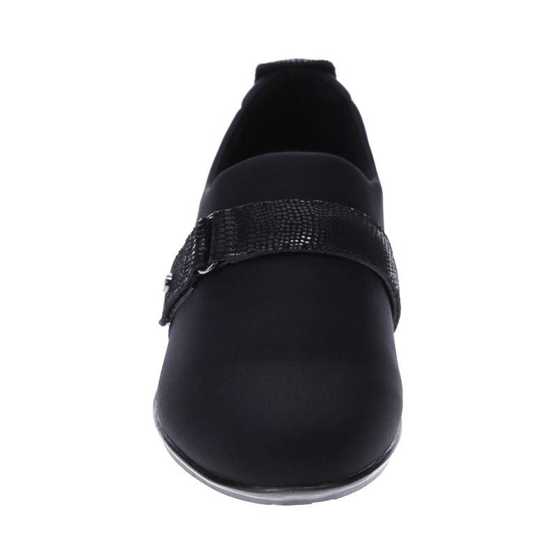 Genoa Stretch Loafer - Revere Shoes