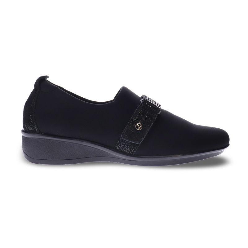 Genoa Stretch Loafer - Revere Shoes