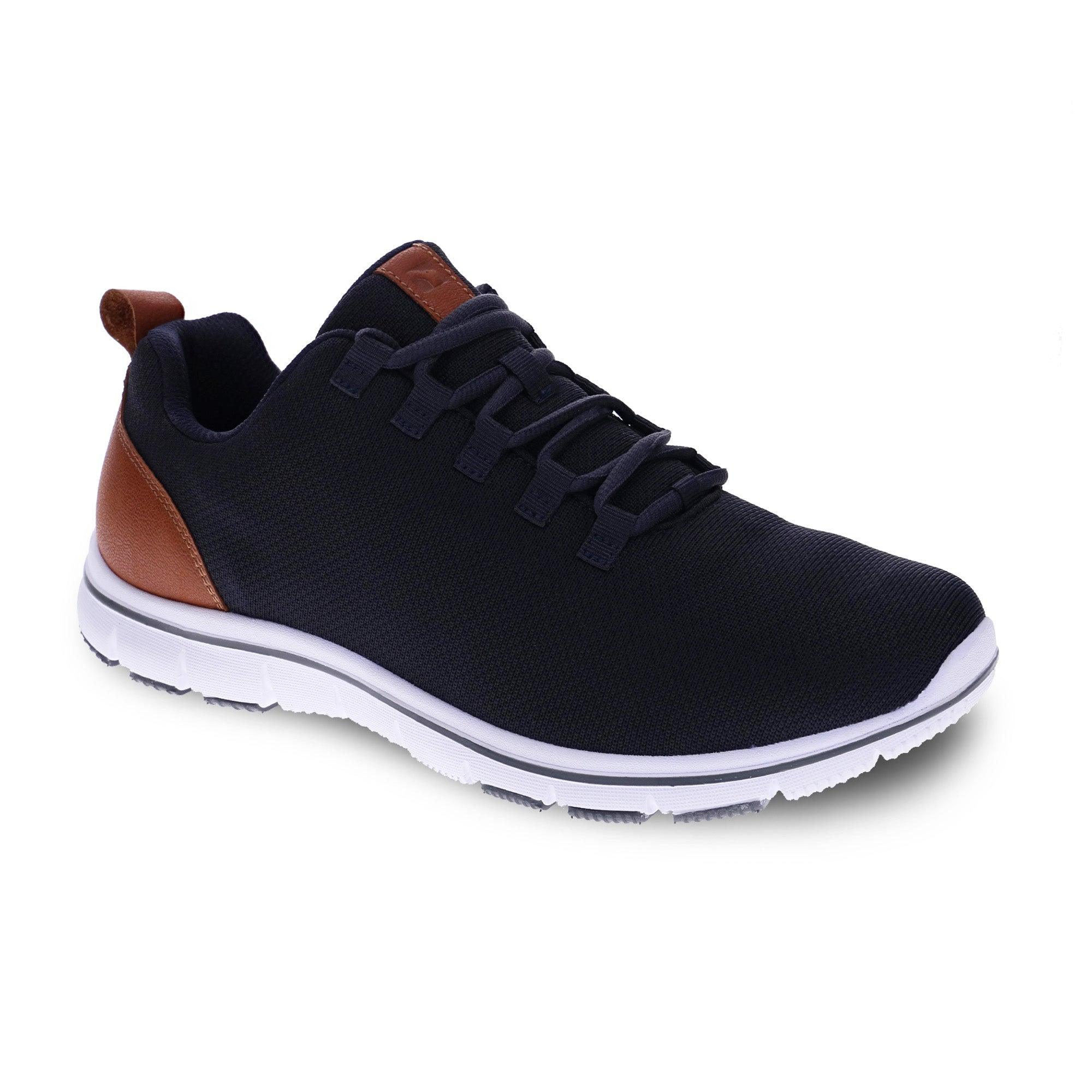 Men's Hudson Dress Sneakers - Revere Shoes
