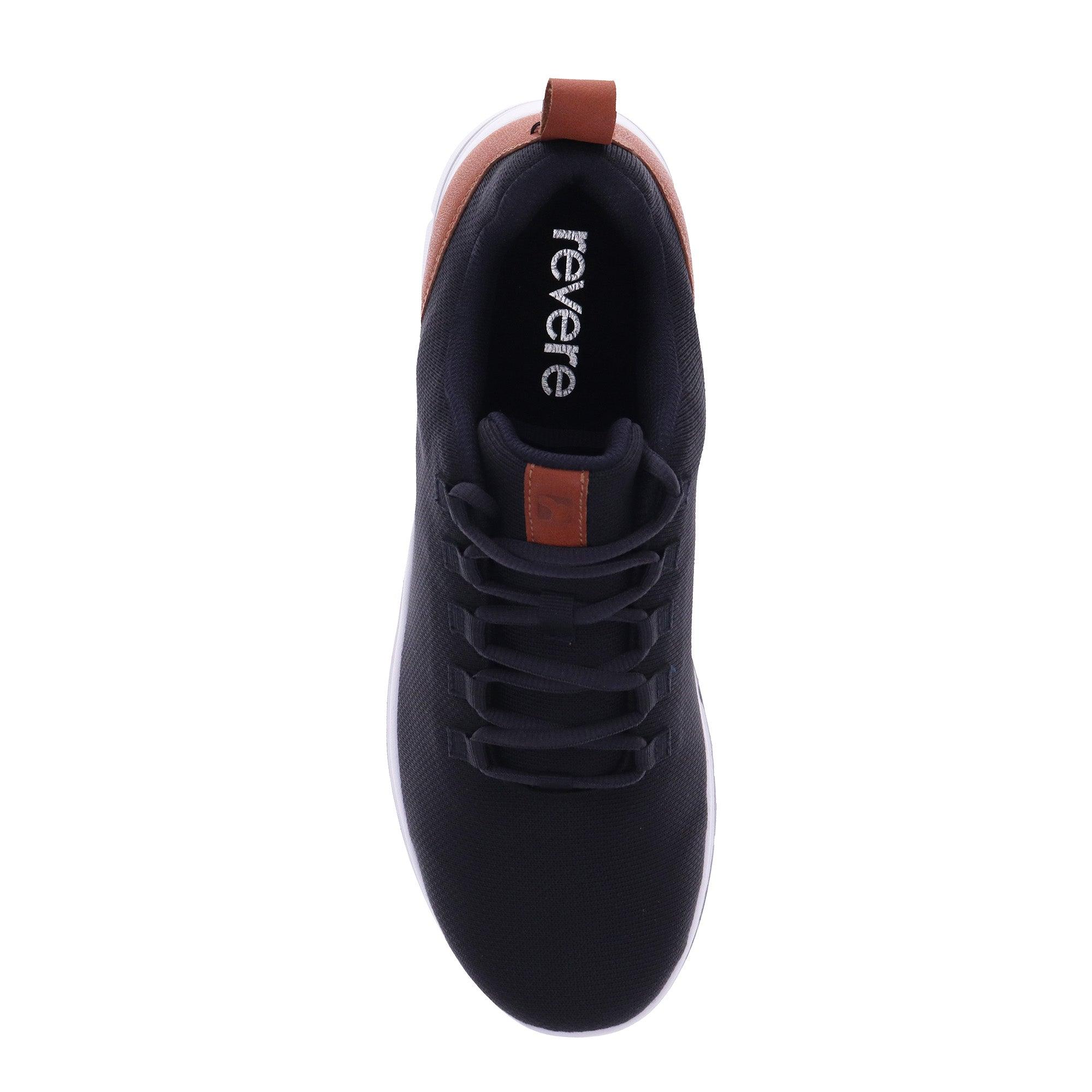 Men's Hudson Dress Sneakers - Revere Shoes