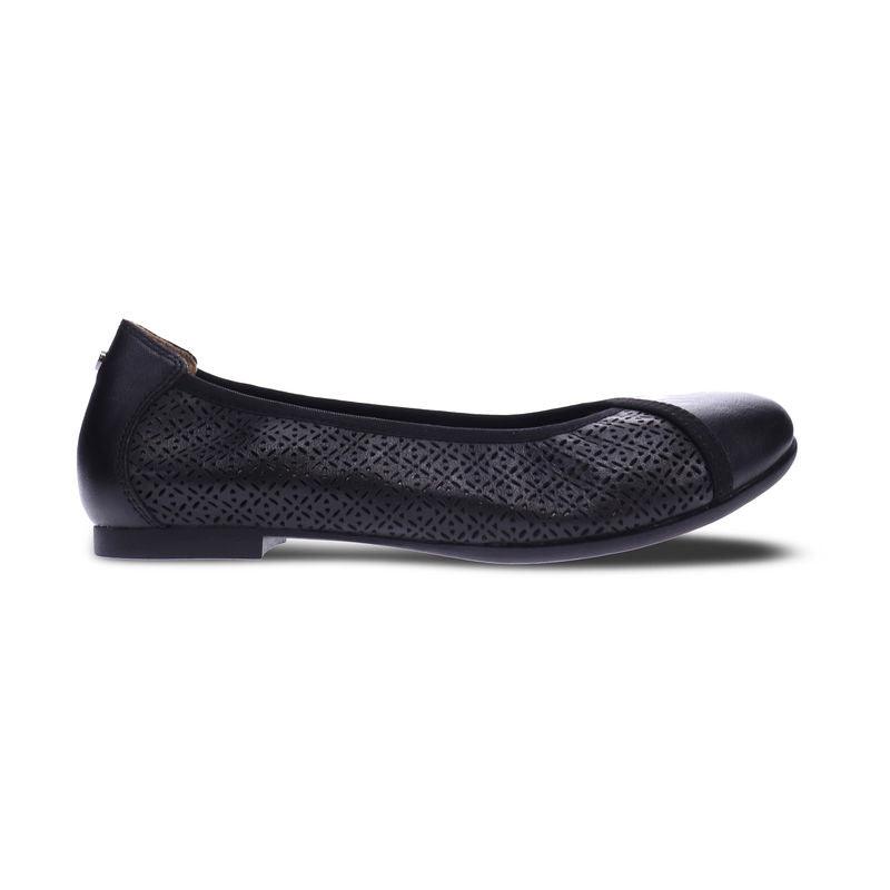 Nairobi Ballet - Revere Shoes