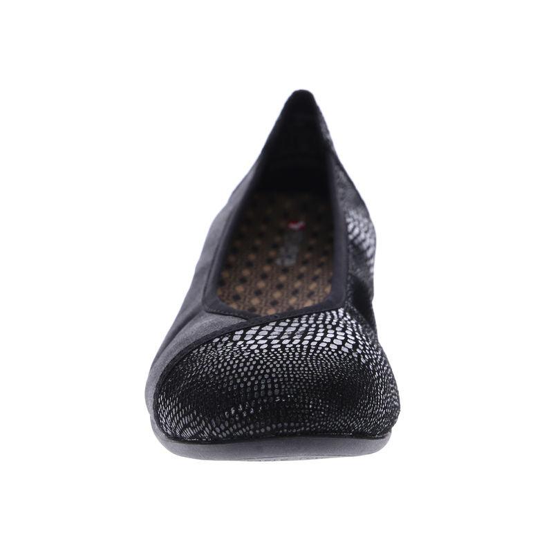 Nairobi Ballet - Revere Shoes