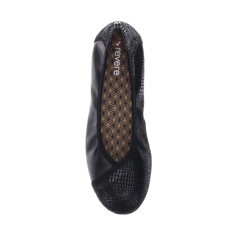 Nairobi Ballet - Revere Shoes