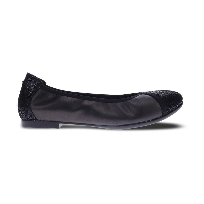 Nairobi Ballet - Revere Shoes