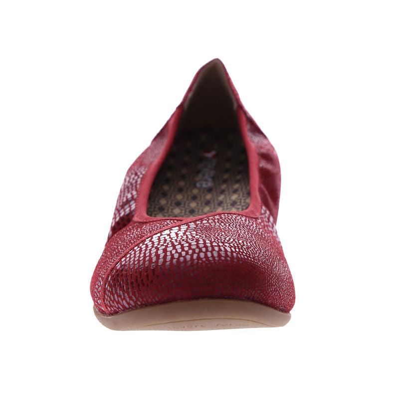 Nairobi Ballet - Revere Shoes