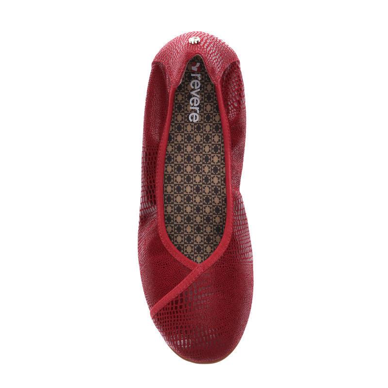 Nairobi Ballet - Revere Shoes