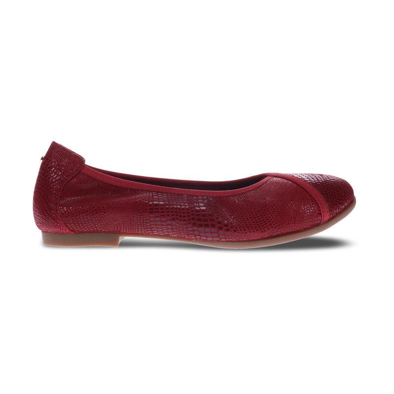 Nairobi Ballet - Revere Shoes