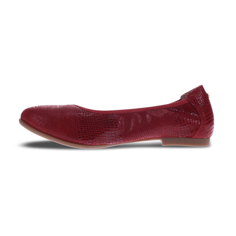 Nairobi Ballet - Revere Shoes