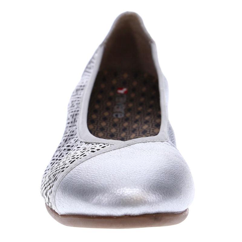 Nairobi Ballet - Revere Shoes