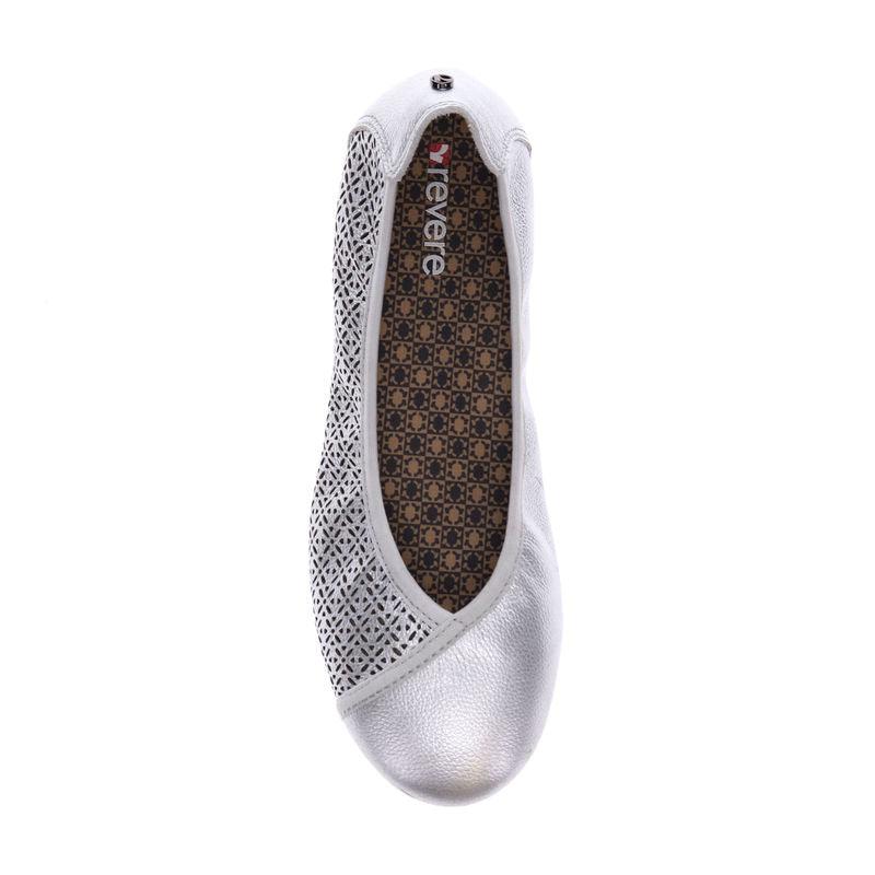 Nairobi Ballet - Revere Shoes