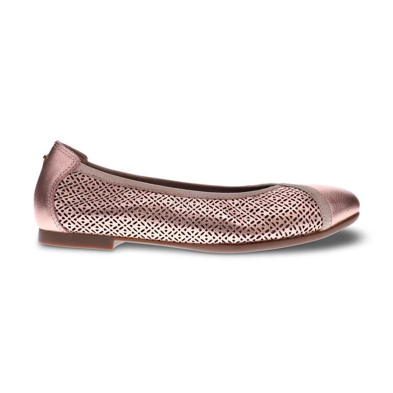 Nairobi Ballet - Revere Shoes