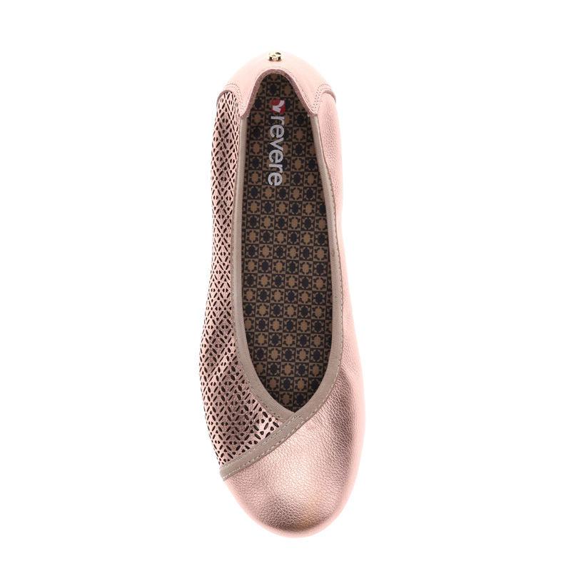 Nairobi Ballet - Revere Shoes