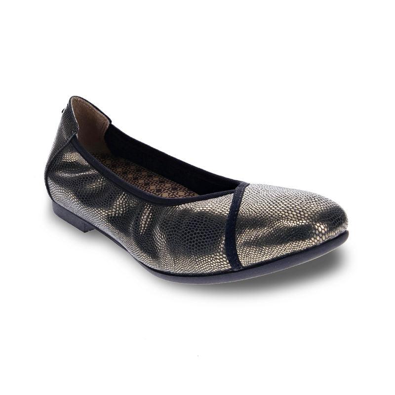Nairobi Ballet - Revere Shoes