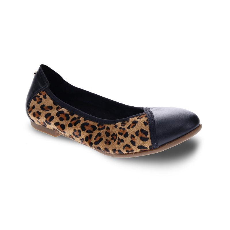 Nairobi Ballet - Revere Shoes