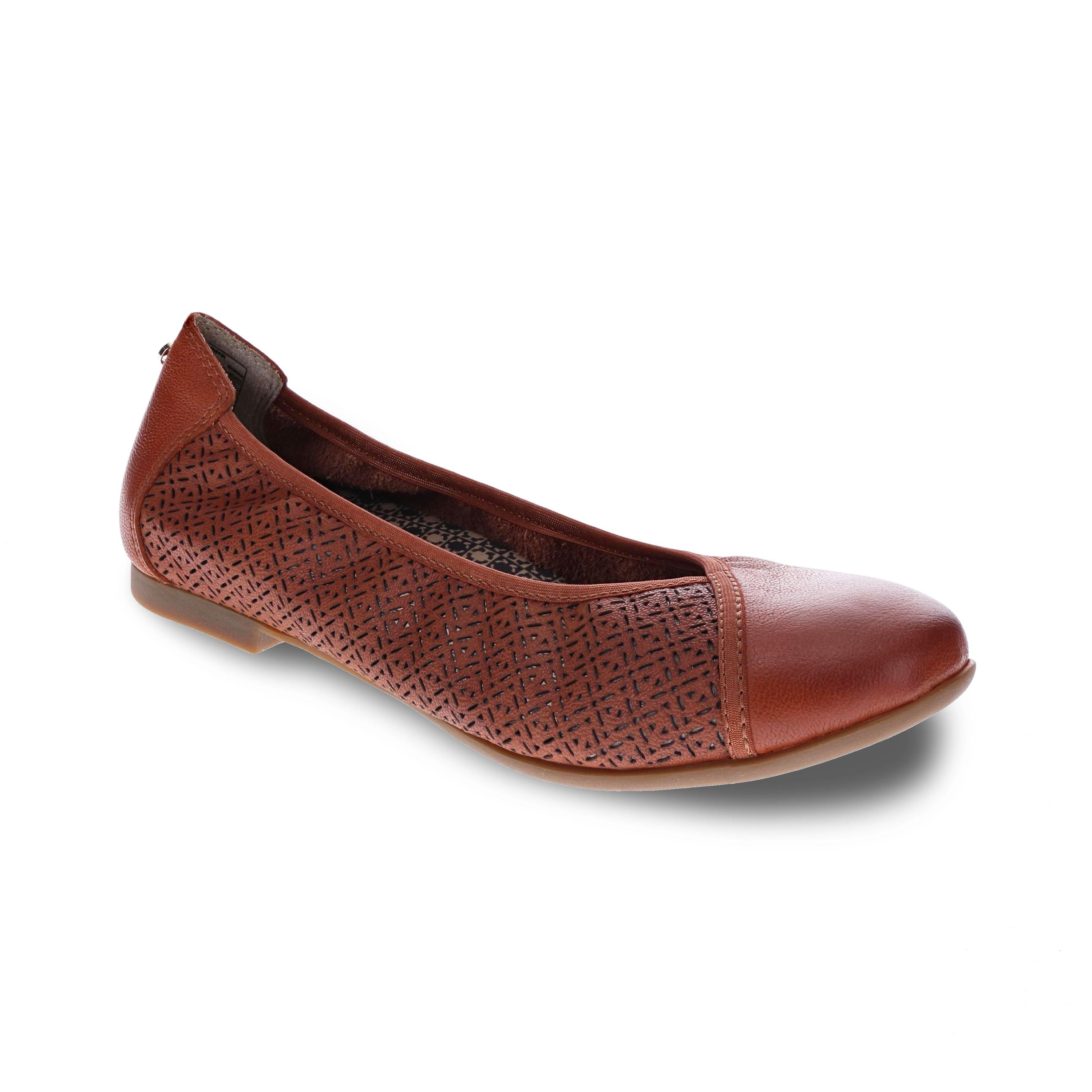 Nairobi Ballet - Revere Shoes