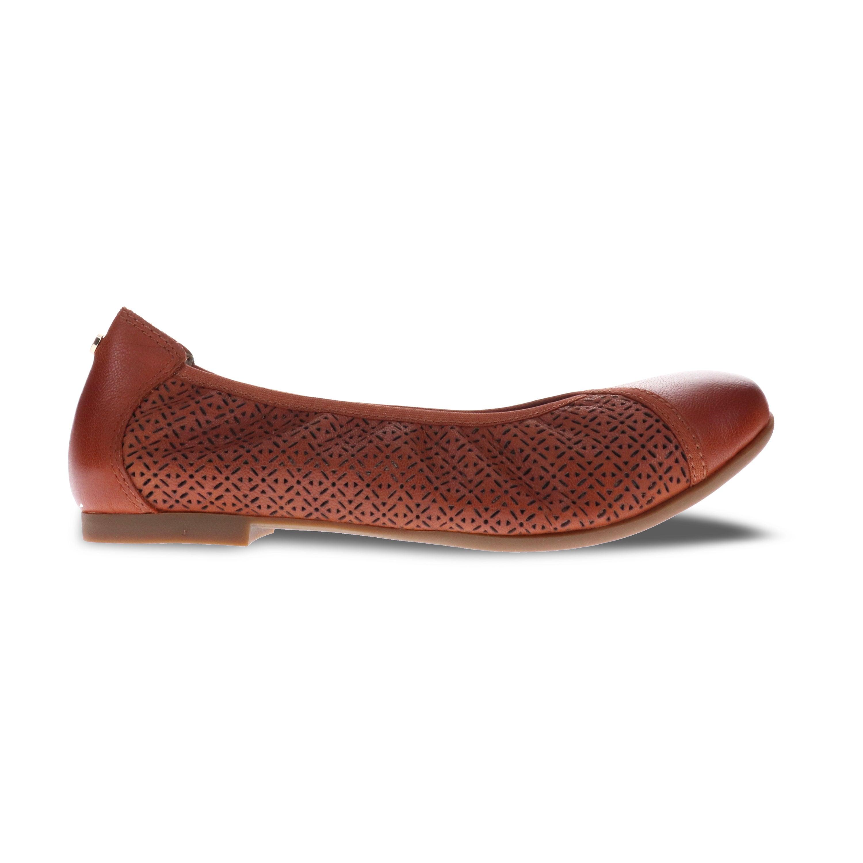 Nairobi Ballet - Revere Shoes