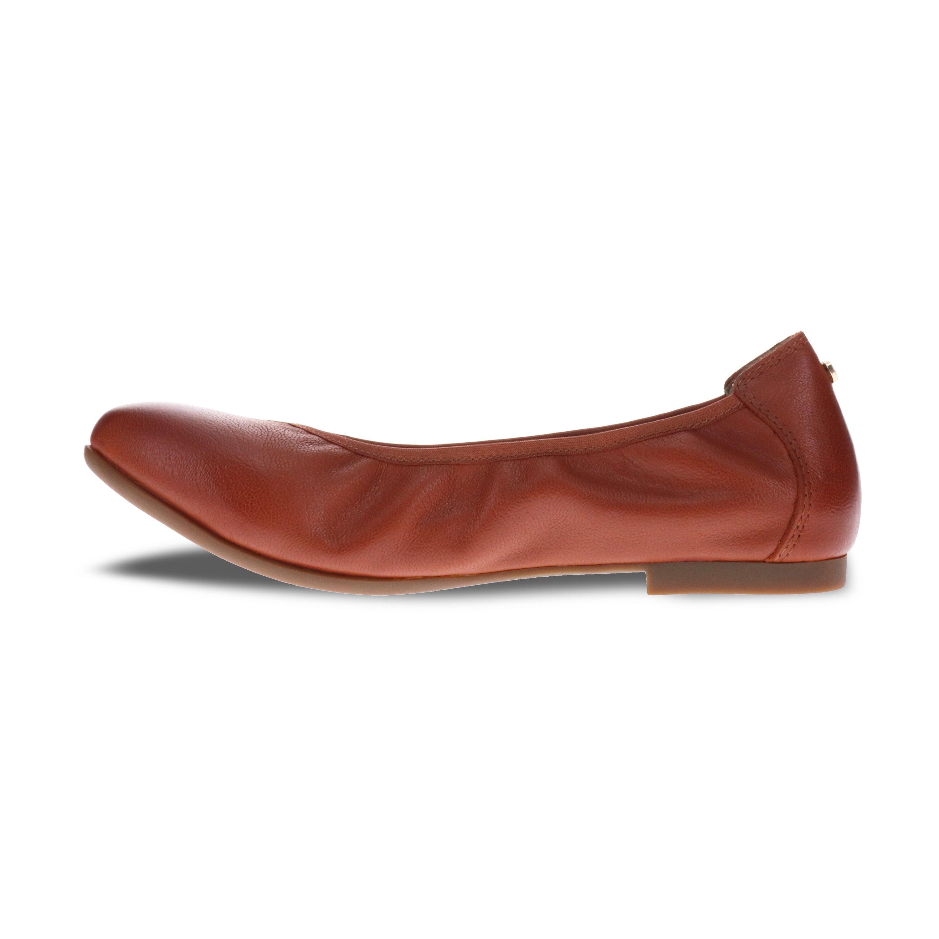 Nairobi Ballet - Revere Shoes