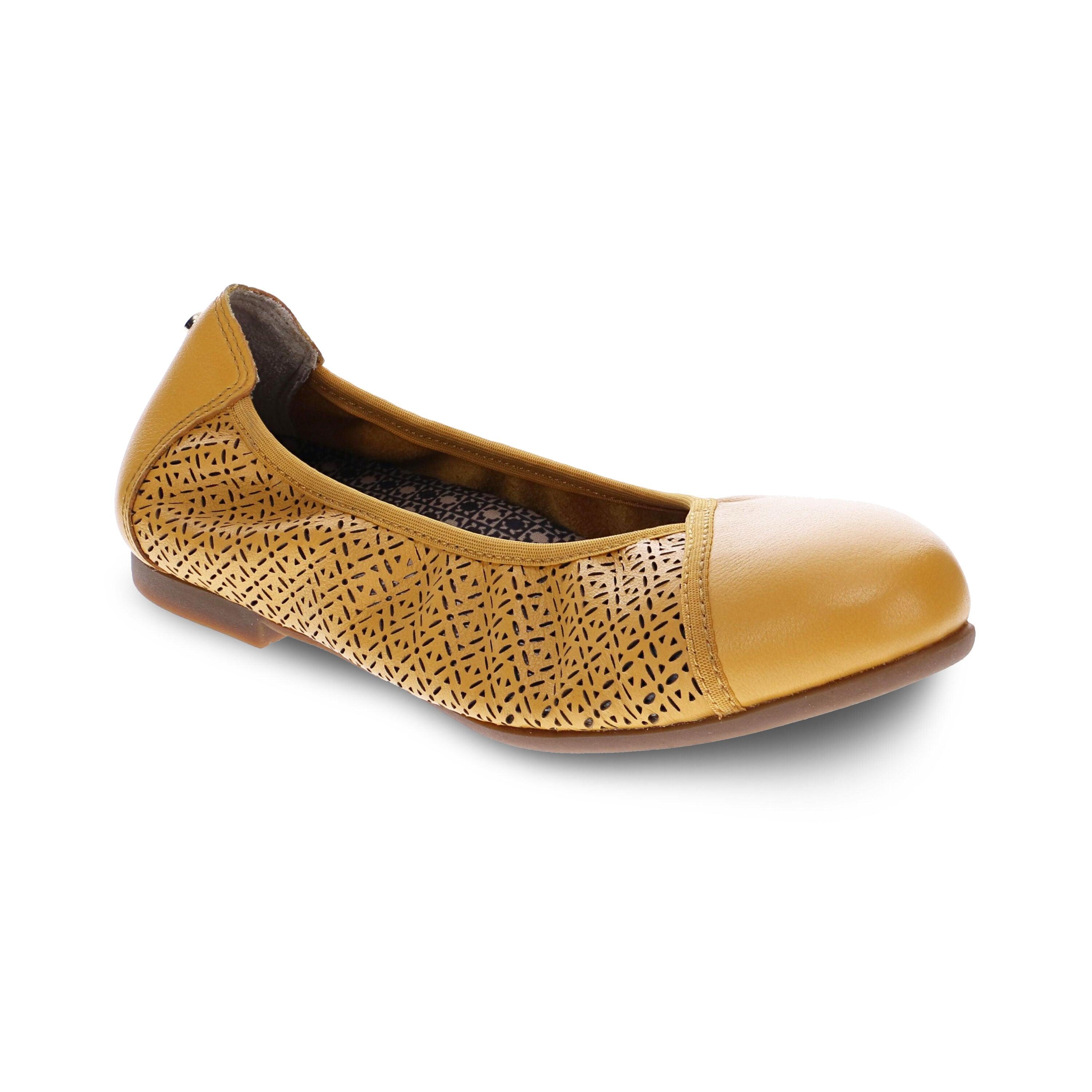 Nairobi Ballet - Revere Shoes