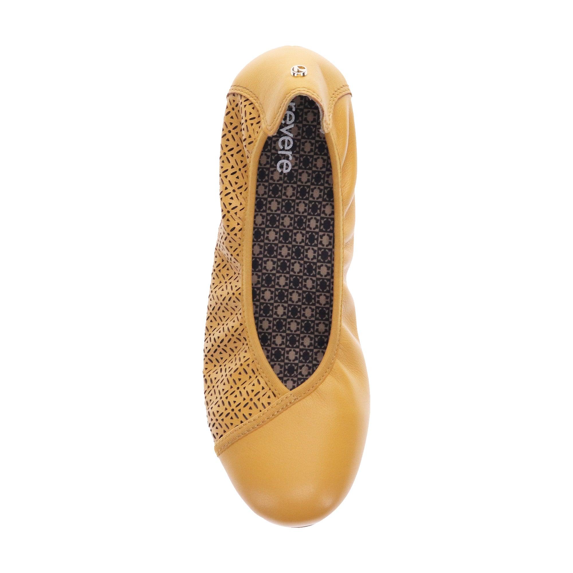 Nairobi Ballet - Revere Shoes
