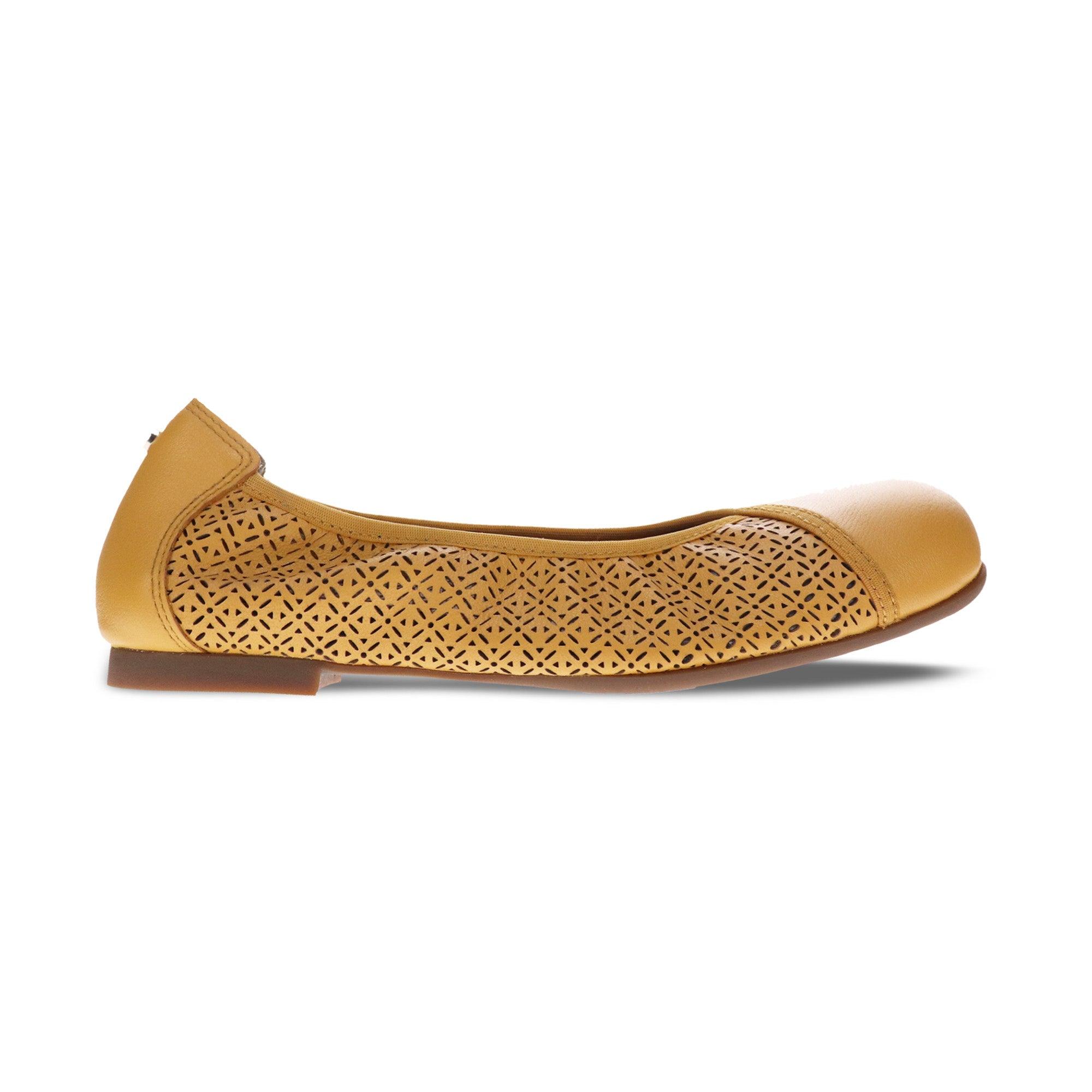 Nairobi Ballet - Revere Shoes