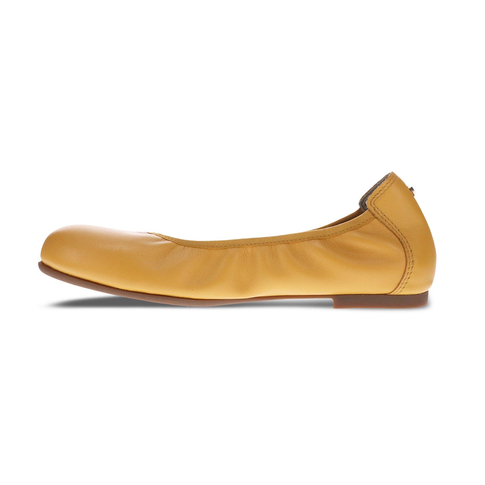 Nairobi Ballet - Revere Shoes